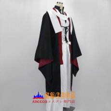 画像3: Fate/Grand Order フェイト グランドオーダー FGO　千子村正 コスプレ衣装 abccos製 「受注生産」 (3)