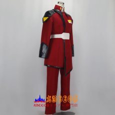 画像3: 機動戦士ガンダムSEED ZAFT 制服 コスプレ衣装 abccos製 「受注生産」 (3)