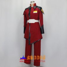 画像4: 機動戦士ガンダムSEED ZAFT 制服 コスプレ衣装 abccos製 「受注生産」 (4)