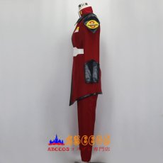 画像5: 機動戦士ガンダムSEED ZAFT 制服 コスプレ衣装 abccos製 「受注生産」 (5)