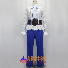 画像7: あんさんぶるスターズ! 朔間零（さくま れい）コスチューム コスプレ衣装 abccos製 「受注生産」 (7)