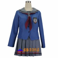 画像1: ドラえもん Doraemon 学生服 制服 コスプレ衣装 abccos製 「受注生産」 (1)