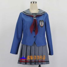 画像2: ドラえもん Doraemon 学生服 制服 コスプレ衣装 abccos製 「受注生産」 (2)