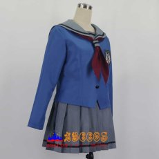 画像3: ドラえもん Doraemon 学生服 制服 コスプレ衣装 abccos製 「受注生産」 (3)