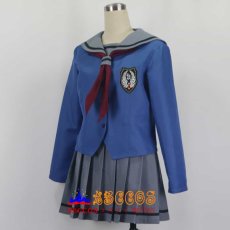 画像4: ドラえもん Doraemon 学生服 制服 コスプレ衣装 abccos製 「受注生産」 (4)