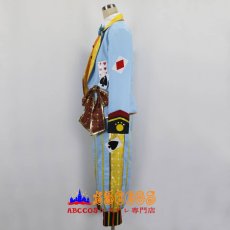 画像5: VOCALOID KAITO カイト コスプレ衣装 abccos製 「受注生産」 (5)