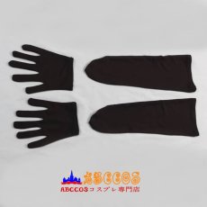 画像8: VOCALOID KAITO カイト コスプレ衣装 abccos製 「受注生産」 (8)