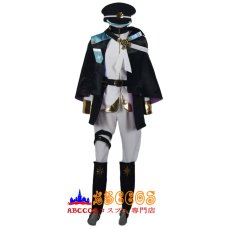 画像1: アイドルマスター SideM 天峰秀 あまみね しゅう コスプレ衣装 abccos製 「受注生産」 (1)