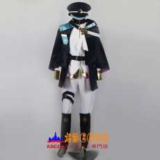 画像2: アイドルマスター SideM 天峰秀 あまみね しゅう コスプレ衣装 abccos製 「受注生産」 (2)