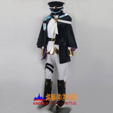 画像4: アイドルマスター SideM 天峰秀 あまみね しゅう コスプレ衣装 abccos製 「受注生産」 (4)