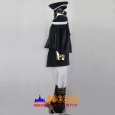 画像5: アイドルマスター SideM 天峰秀 あまみね しゅう コスプレ衣装 abccos製 「受注生産」 (5)