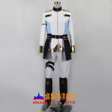 画像8: アイドルマスター SideM 天峰秀 あまみね しゅう コスプレ衣装 abccos製 「受注生産」 (8)