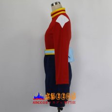 画像5: 流星のロックマン 星河スバル コスプレ衣装 abccos製 「受注生産」 (5)