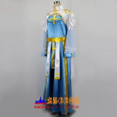 画像4: ラグナロクオンライン Ragnarok Online 三次職 アークビショップ (Arch Bishop) コスプレ衣装  abccos製 「受注生産」 (4)