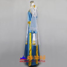 画像5: ラグナロクオンライン Ragnarok Online 三次職 アークビショップ (Arch Bishop) コスプレ衣装  abccos製 「受注生産」 (5)