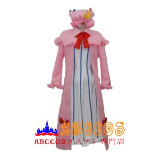 ABCCOSコスプレ専門店」東方Project 東方鈴奈庵 二ッ岩マミゾウ(人間Ver) コスプレ衣装製作・通販