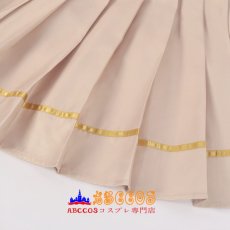 画像11: ビール祭り 中世レトロ風 ロングスカート メイド服 コスプレ衣装 abccos製 「受注生産」 (11)