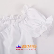 画像12: ビール祭り 中世レトロ風 ロングスカート メイド服 コスプレ衣装 abccos製 「受注生産」 (12)