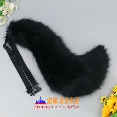 画像3: コスプレアクセサリー　崩壊：スターレイル Tingyunめくる狐の耳ヘアバンド　獣耳KC狐尾アクセサリー　パフォーマンス道具 コスプレ道具 abccos製 「受注生産」 (3)