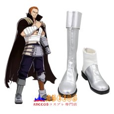 画像5: FAIRY TAIL フェアリーテイル ギルダーツ・クライ Gildarts·Clive コスプレ靴 abccos製 「受注生産」 (5)