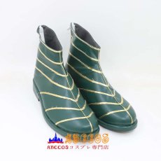 画像2: 仮面ライダーZO/Masked Rider ZO 麻生 勝（あそう まさる）コスプレ靴 abccos製 「受注生産」 (2)