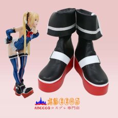 画像5: Dead or Alive デッド・オア・アライヴ Marie Rose マリー・ローズ コスプレ靴 abccos製 「受注生産」 (5)