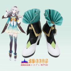 画像5: Honkai: Star Rail 崩壊：スターレイル Firefly ホタル コスプレ靴 abccos製 「受注生産」 (5)