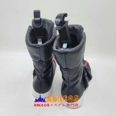 画像4: Arknights アークナイツ CUTTER コスプレ靴 abccos製 「受注生産」 (4)