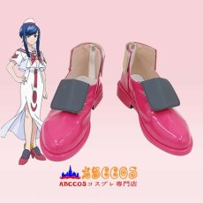 画像3: ARIA 藍華・S・グランチェスタ コスプレ衣装 コスプレ靴 abccos製 「受注生産」 (3)