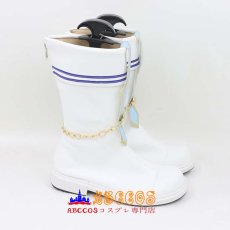 画像3: IDOLiSH7 アイドリッシュセブン 四葉環 コスプレ靴 abccos製 「受注生産」 (3)