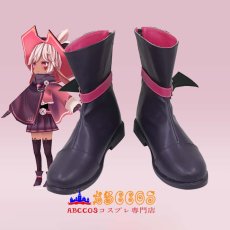 画像5: 魔女の泉 Pieberry パイベリー コスプレ靴 abccos製 「受注生産」 (5)