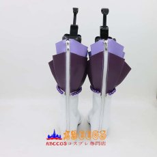 画像4: ぴちぴちピッチ かれん Karen コスプレ靴 abccos製 「受注生産」 (4)