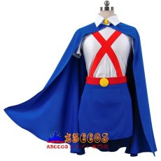 画像2: ヤング・ジャスティス(Young Justice) ミス・マーシャン コスプレ衣装 abccos製 「受注生産」 (2)