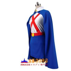 画像5: ヤング・ジャスティス(Young Justice) ミス・マーシャン コスプレ衣装 abccos製 「受注生産」 (5)