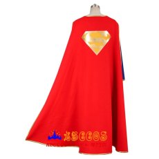 画像5: SUPERGIRL（スーパーガール）コスプレ衣装 abccos製 「受注生産」 (5)