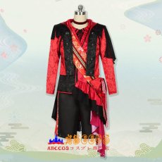 画像4: ミュージカル『刀剣乱舞』静かの海のパライソ 日向正宗（ひゅうがまさむね）コスプレ衣装 abccos製 「受注生産」 (4)