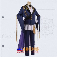 画像3: FGO Fate/Grand Order フェイト/グランドオーダー 一夜の夢 オベロン(Oberon) コスプレ衣装 abccos製 「受注生産」 (3)