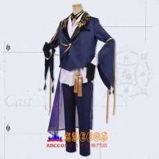 画像4: FGO Fate/Grand Order フェイト/グランドオーダー 一夜の夢 オベロン(Oberon) コスプレ衣装 abccos製 「受注生産」 (4)