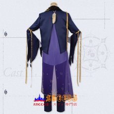 画像5: FGO Fate/Grand Order フェイト/グランドオーダー 一夜の夢 オベロン(Oberon) コスプレ衣装 abccos製 「受注生産」 (5)