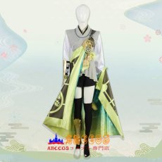 画像2: 刀剣乱舞 太閤左文字（たいこうさもんじ）コスプレ衣装 abccos製 「受注生産」 (2)