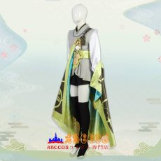 画像3: 刀剣乱舞 太閤左文字（たいこうさもんじ）コスプレ衣装 abccos製 「受注生産」 (3)