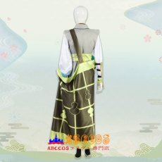 画像4: 刀剣乱舞 太閤左文字（たいこうさもんじ）コスプレ衣装 abccos製 「受注生産」 (4)