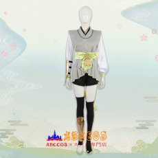 画像5: 刀剣乱舞 太閤左文字（たいこうさもんじ）コスプレ衣装 abccos製 「受注生産」 (5)