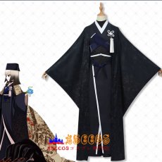 画像2: 刀剣乱舞 せん の りきゅう コスプレ衣装 abccos製 「受注生産」 (2)