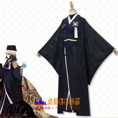 画像3: 刀剣乱舞 せん の りきゅう コスプレ衣装 abccos製 「受注生産」 (3)