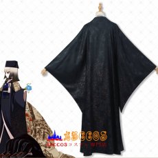 画像4: 刀剣乱舞 せん の りきゅう コスプレ衣装 abccos製 「受注生産」 (4)