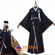 画像5: 刀剣乱舞 せん の りきゅう コスプレ衣装 abccos製 「受注生産」 (5)