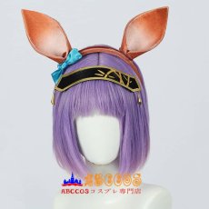 画像14: ウマ娘 プリティーダービー バンブーメモリー コスプレ衣装 abccos製 「受注生産」 (14)