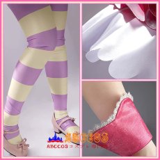 画像10: わんだふるぷりきゅあ! / WonderfulPrecure! 犬飼こむぎ（Cure Wonderful）コスプレ衣装 abccos製 「受注生産」 (10)