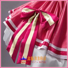 画像8: わんだふるぷりきゅあ! / WonderfulPrecure! 犬飼こむぎ（Cure Wonderful）コスプレ衣装 abccos製 「受注生産」 (8)